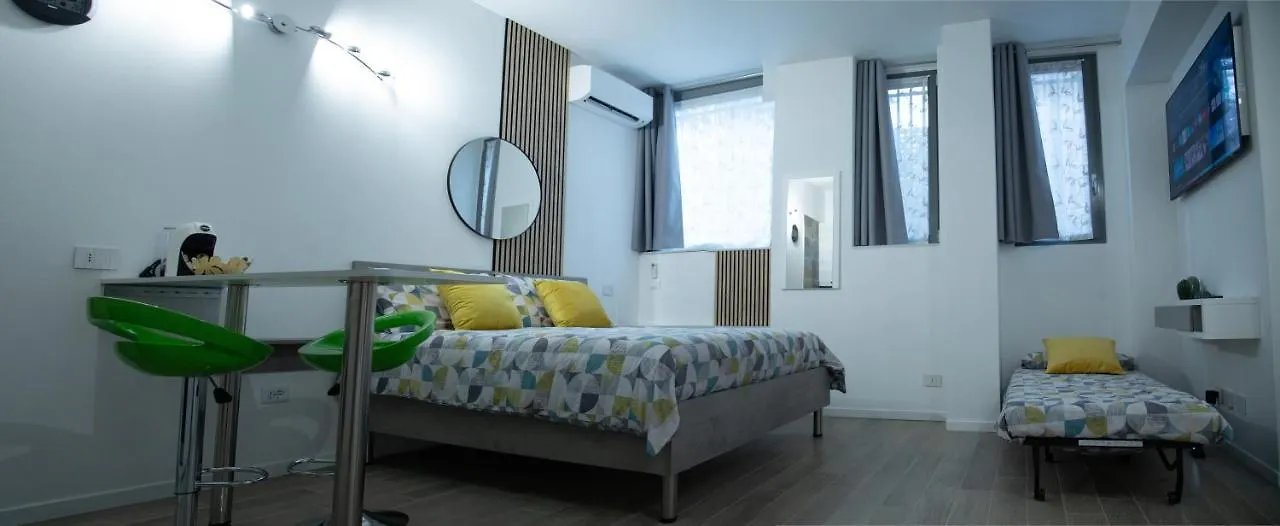 Studio 47 - City Life Milano Appartamento