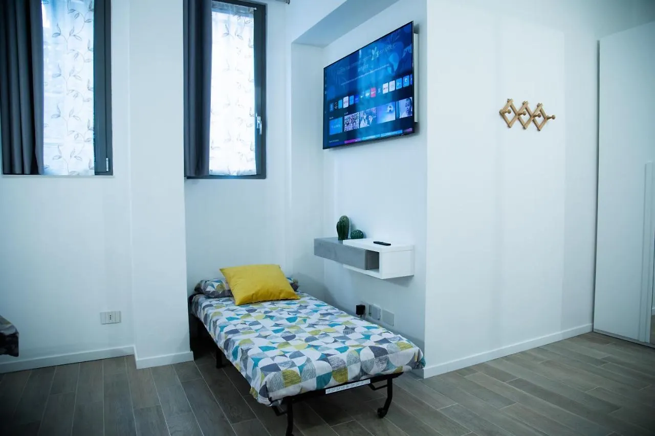 Studio 47 - City Life Mailand 0*,  Italien