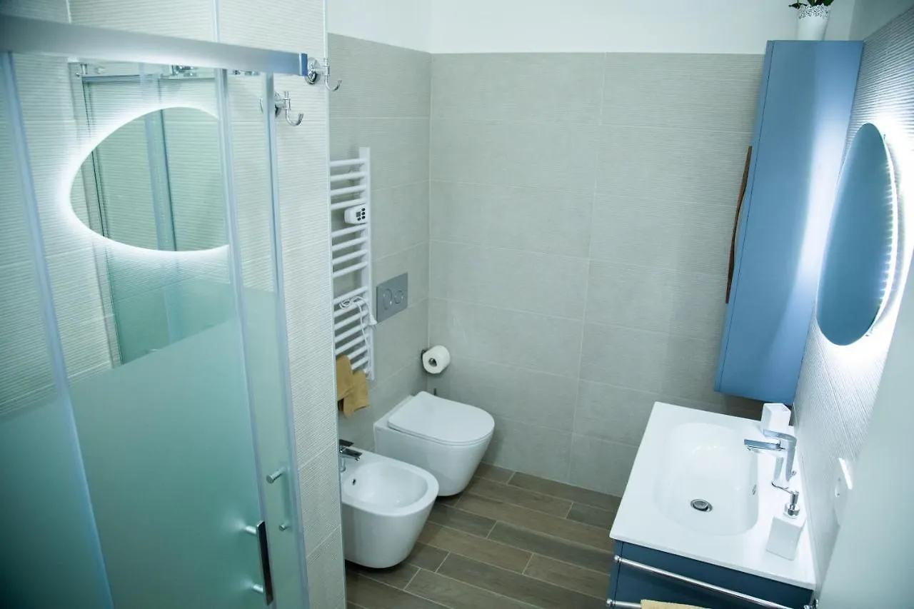 Appartamento Studio 47 - City Life Milano