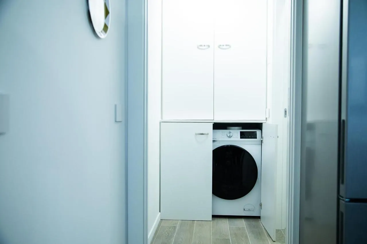 Apartment Studio 47 - City Life Mailand