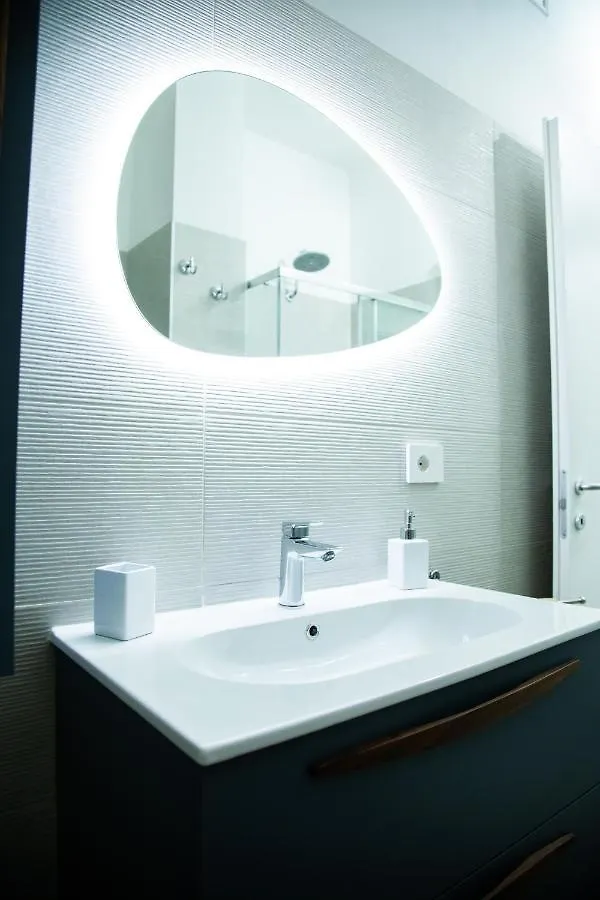Studio 47 - City Life Milano